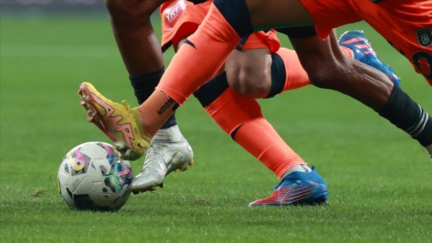 Türkiye's Basaksehir face Fiorentina in tricky Conference League tie