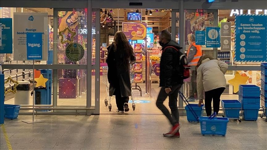 Over 95M EU citizens at risk of poverty, social exclusion