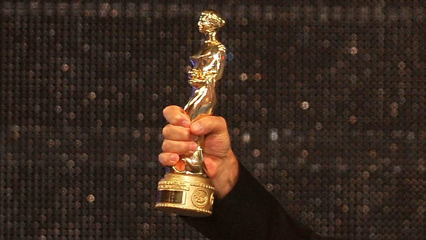 59. Antalya Altın Portakal Film Festivali'nde onur ödülü alacaklar açıklandı