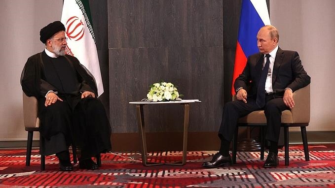  Путин подверг критике непоследовательные заявления США и ЕС 