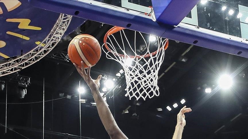 Defending EuroBasket champions Slovenia eliminated