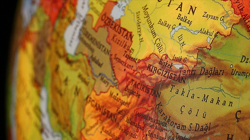 Kırgızistan ile Tacikistan sınırında çıkan silahlı çatışmada 31 Kırgızistan vatandaşı yaralandı