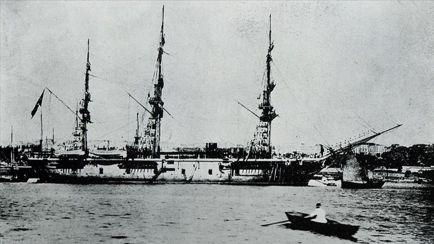 Ertugrul frigate: Tragedy laid foundations of strong relations between Türkiye, Japan