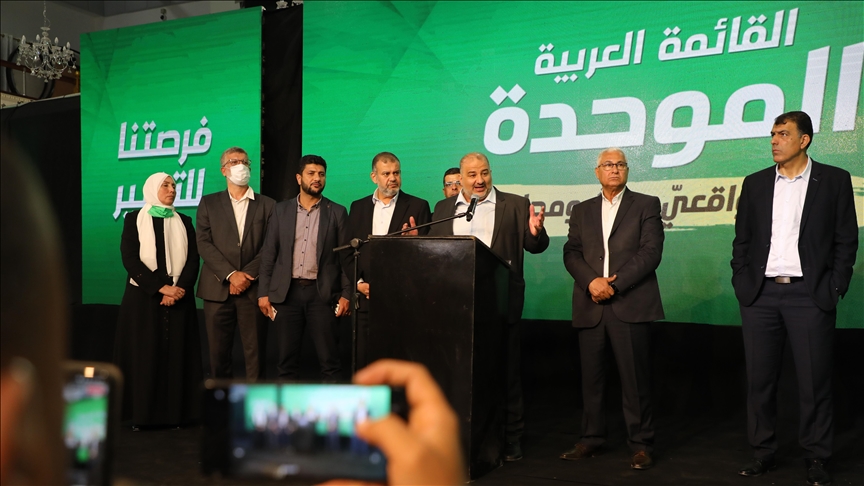 الأحزاب العربية تخوض انتخابات الكنيست منقسمة