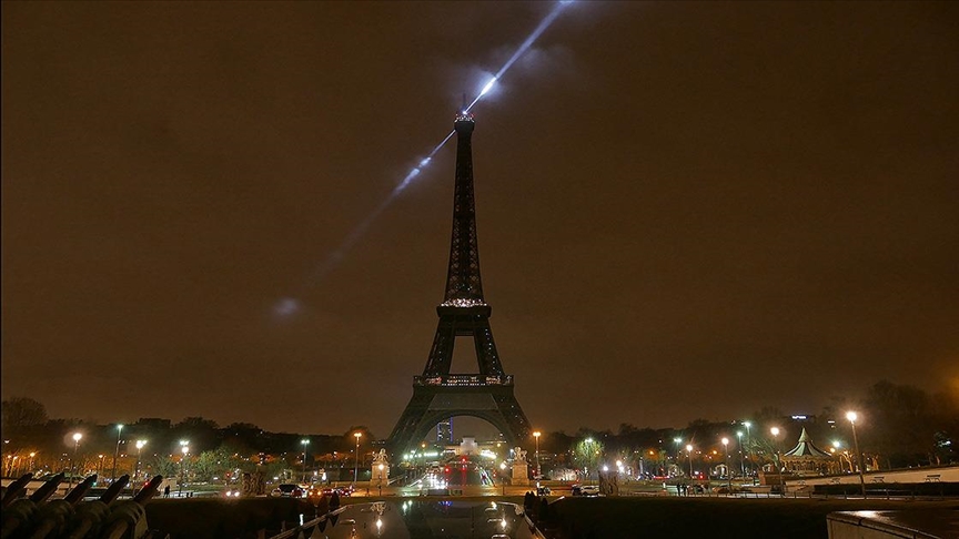 Fransa'da kışın birkaç saatlik elektrik kesintileri olabilir