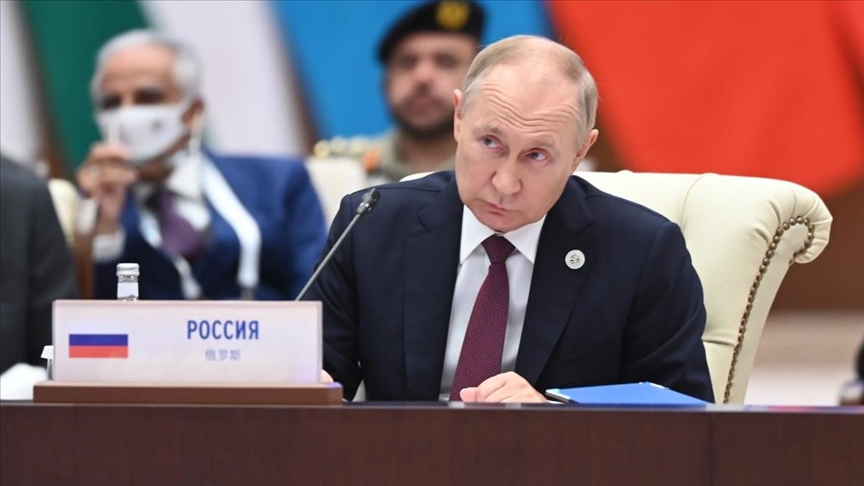 Putin: Rusija pokrenula specijalnu operaciju u Ukrajini da bi spriječila stvaranje antiruske enklave