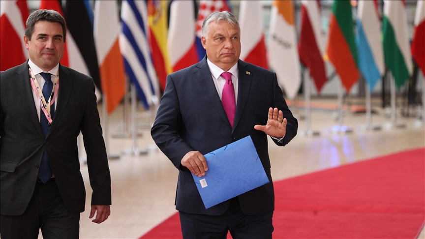 Relatora del Parlamento Europeo: “Hungría no es una democracia”