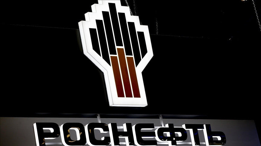 Rus petrol şirketi Rosneft: Almanya'nın varlıklarımıza el koyması yasa dışı