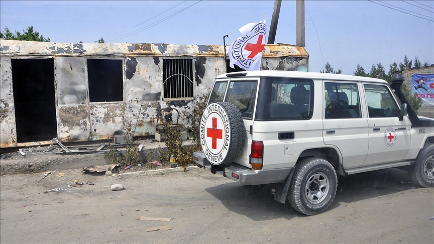 Border disputes of Central Asian countries inherited from Soviets