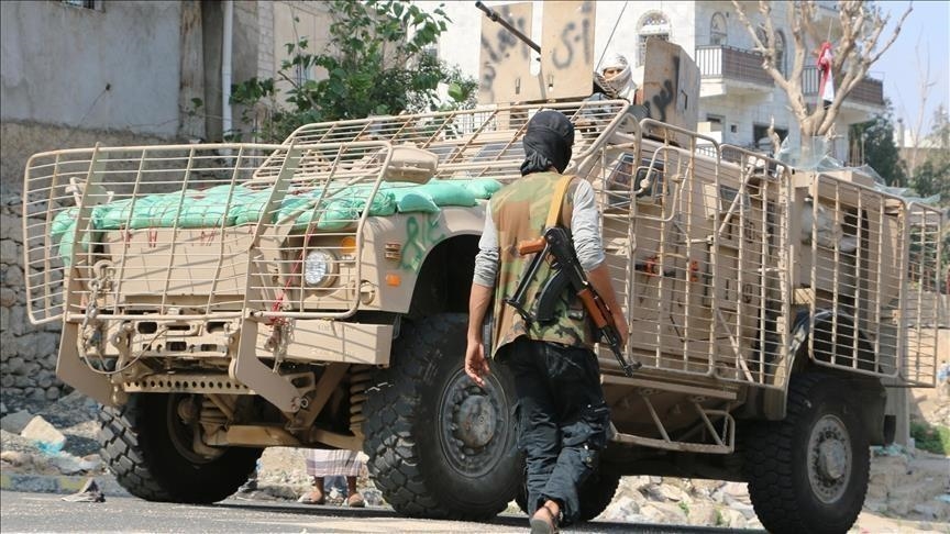 Yemen separatists seize al-Qaeda stronghold in Abyan
