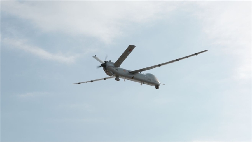 TUSAŞ ürünleri Güney Afrika'daki fuarda sergilenecek 