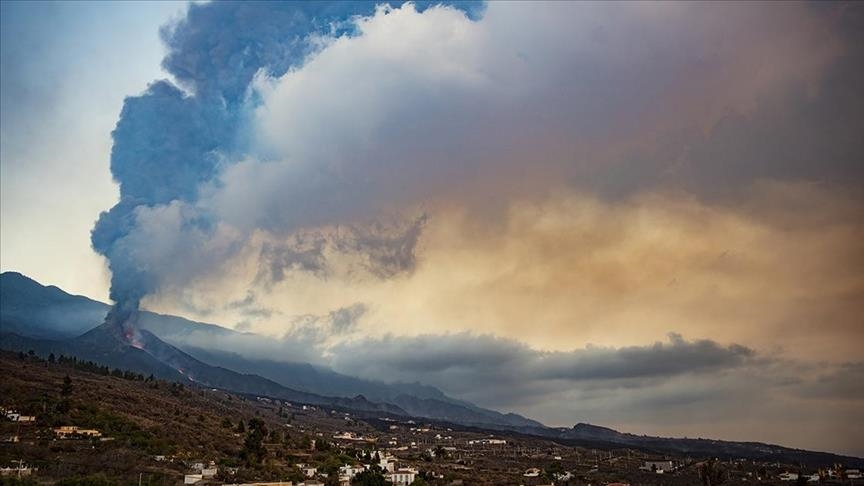 Nakon godinu od erupcije vulkana: Otok La Palma se još nije oporavio