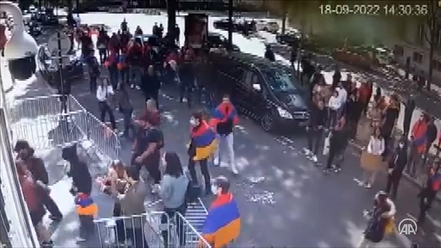 New information surfaces about attack on Azerbaijan's Embassy in Paris