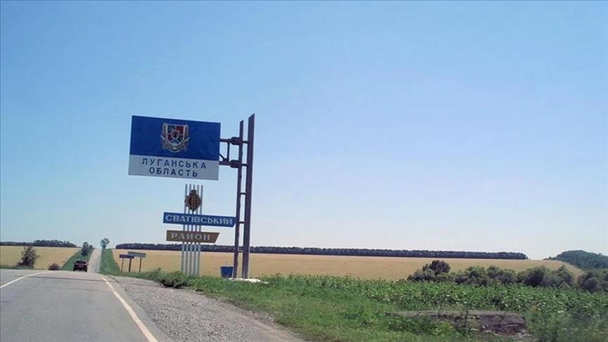 В Киеве назвали «референдумы» сепаратистов манипуляцией 