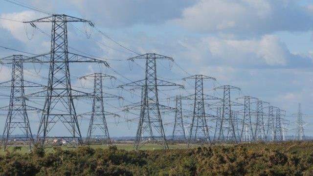 Power market prices see historic highs with mounting energy crisis