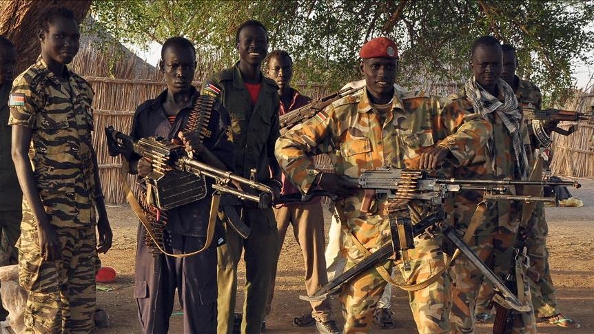 Burkina Faso : plus de 80 "terroristes" neutralisés en un mois (Armée)