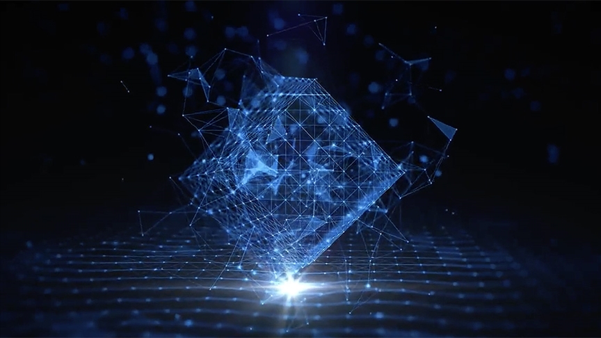Dijital Dönüşüm Ofisinden "DIGIATHON 2022" etkinliğiyle blokzincir hamlesi