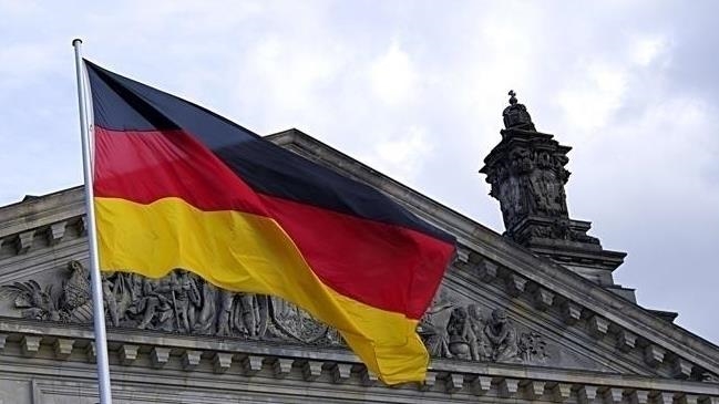 Germany says ‘sham referendums’ in eastern Ukraine are not acceptable