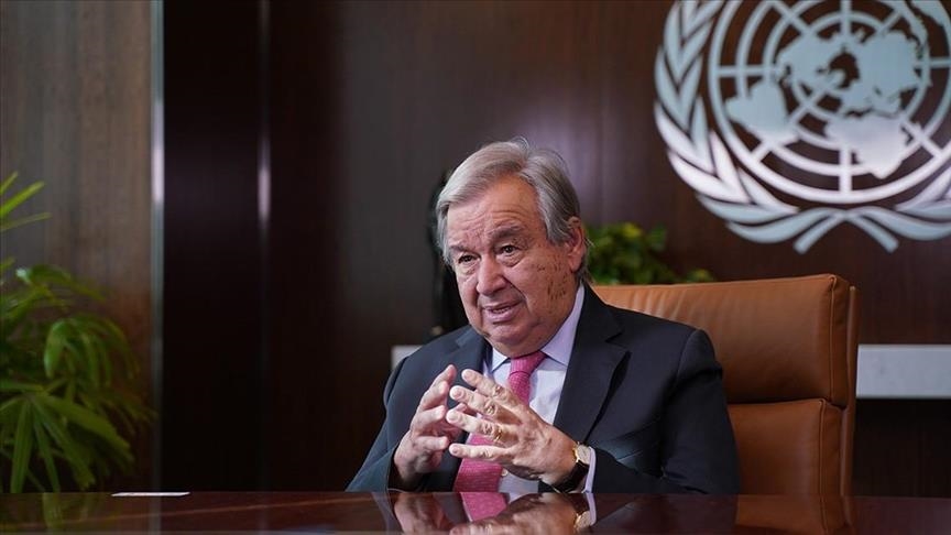 Azerbaïdjan-Arménie: L'ONU soutient les efforts pour une solution pacifique