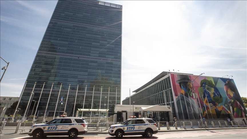 ANALYSIS - 77th Session of UN General Assembly and global security