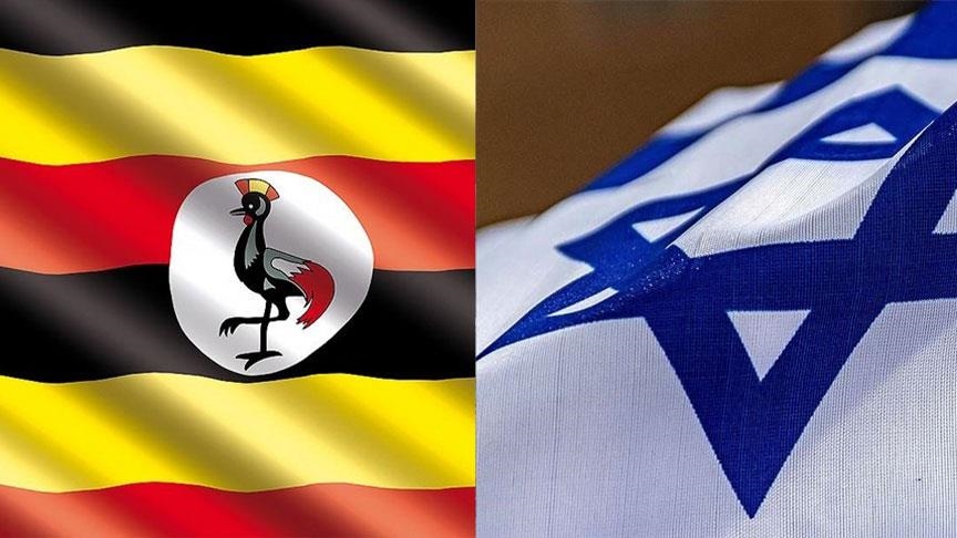 Israel-Uganda sign defense cooperation agreement amid criticism