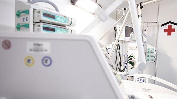 Germany hospitals threatened with insolvency due to energy crisis