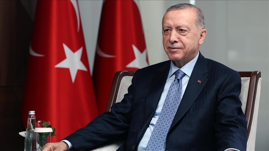 Erdogan : la Türkiye s'efforce de résoudre la crise des otages entre la Russie et l'Ukraine