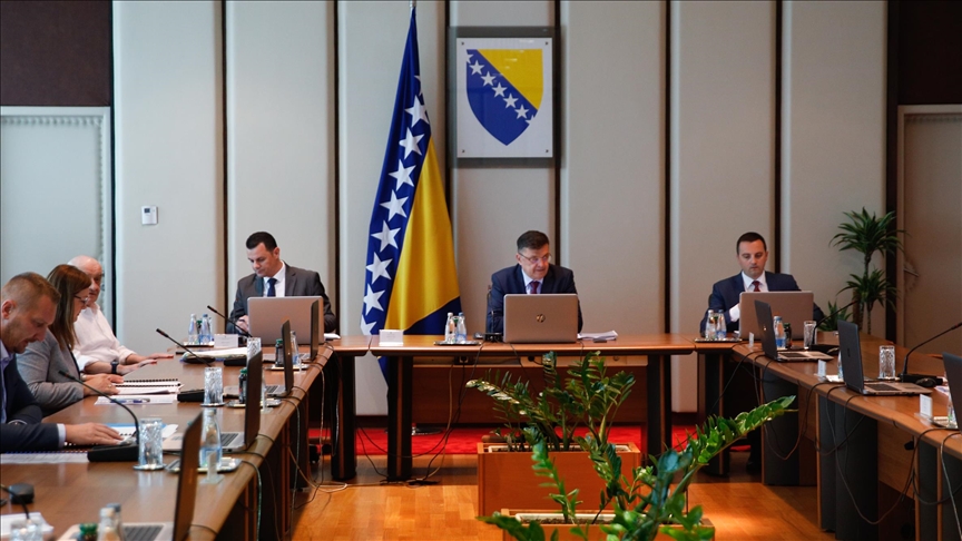 BiH: Vijeće ministara zabranilo izvoz šumskih sortimenata i proizvoda od drveta do 31. oktobra