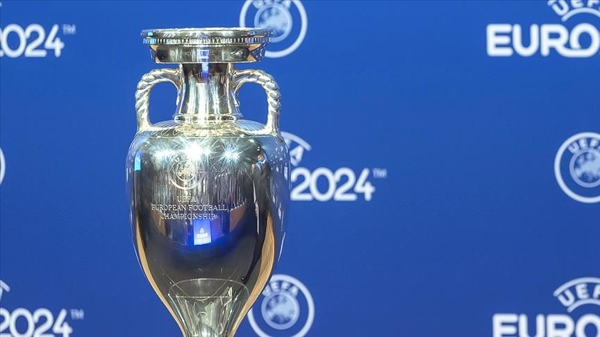 UEFA confirma. Rússia banida do Euro 2024