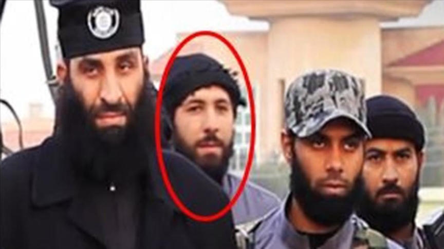 Terör örgütü DEAŞ'a yönelik Ankara merkezli operasyonda 10 şüpheli gözaltına alındı