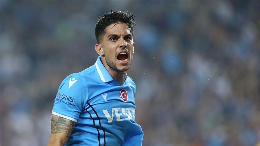 Trabzonspor'da Bartra savunmanın vazgeçilmezi oldu