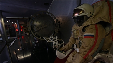 Valery Polyakov: Record holder Russian cosmonaut passes away at 80