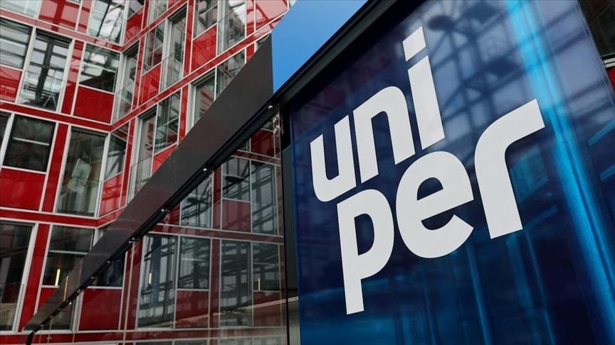 Nationalisation du groupe Uniper, le plus grand importateur de gaz naturel en Allemagne