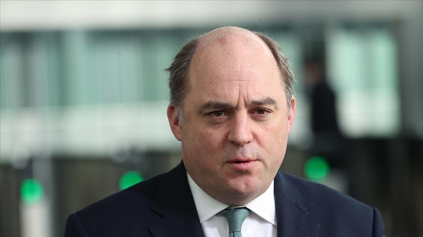 UK calls Putin's partial mobilization, 'illegal annexation' plan 'admission of failure'