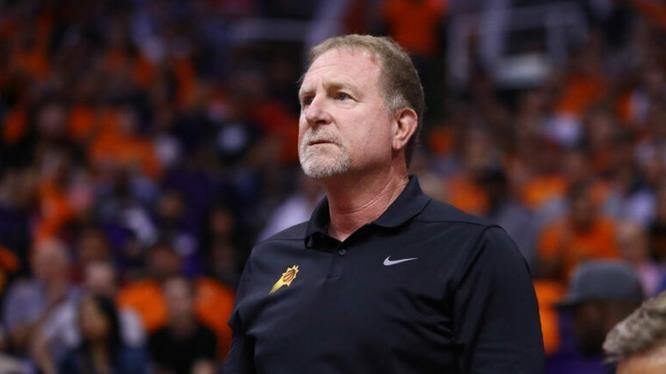 US businessman selling NBA franchise Phoenix Suns, WNBA’s Mercury