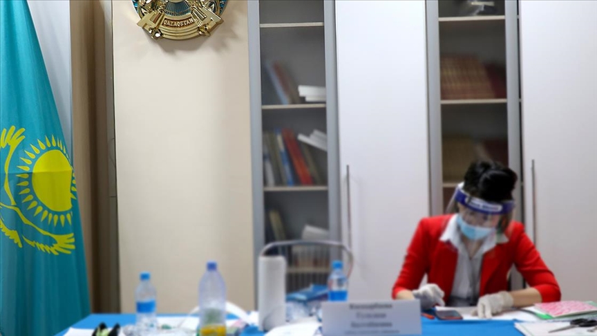 Kazakistan’da 20 Kasım’da erken cumhurbaşkanlığı seçimleri yapılacak 