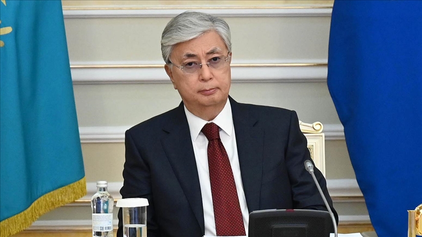 Токаев: выборы в Казахстане пройдут справедливо и открыто