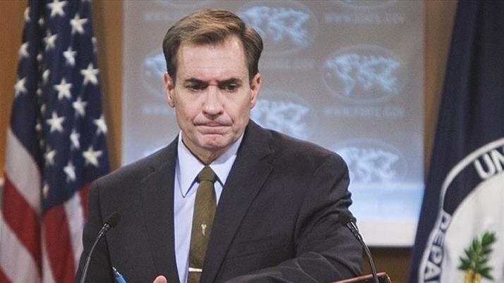 Кирби: США пока не видят поводов для шагов по стратегическому сдерживанию