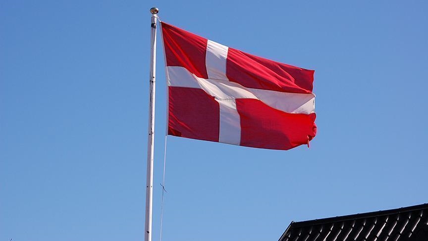 'Putin's speech threat to Europe's peace': Denmark’s defense chief