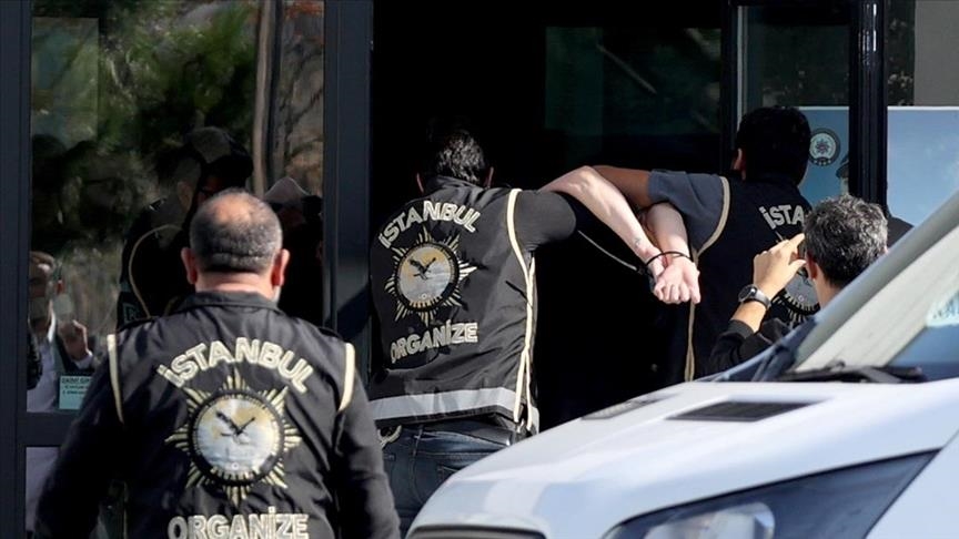 Sedat Peker suç örgütü üyesi Emre Olur tutuklandı