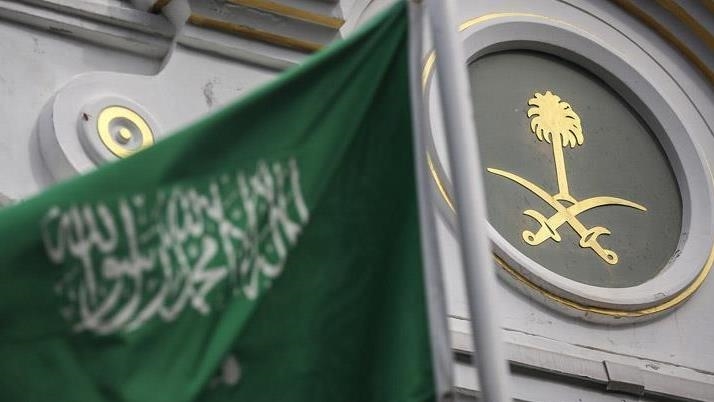 Saudi Arabia urges Iran not to interfere in domestic affairs