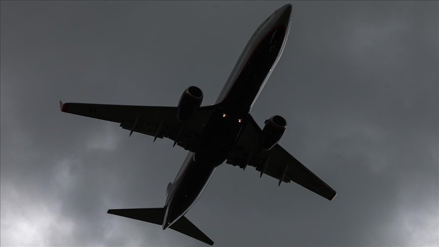 На фоне частичной мобилизации в России вырос спрос на международные авиарейсы