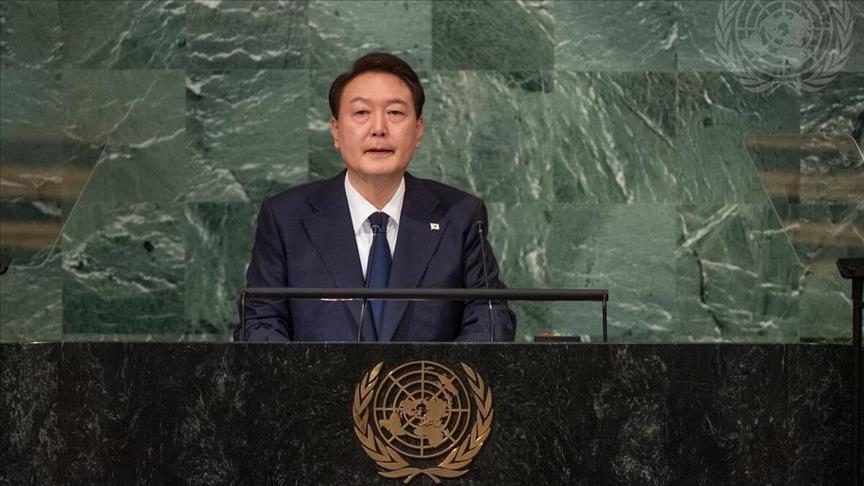 South Korea asks UN for stern response if North carries out nuclear test