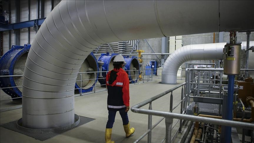 German state to take full control of Uniper in divestment deal with Fortum