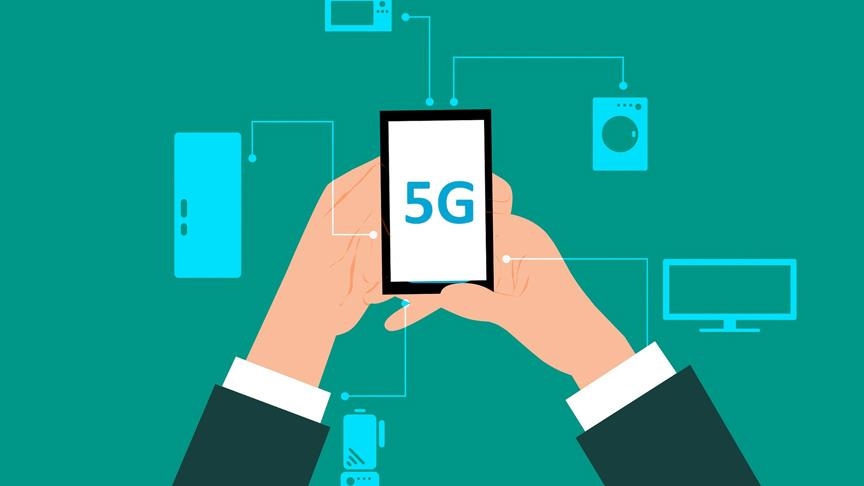 Kina: Broj 5G baznih stanica povećan na 2,1 miliona