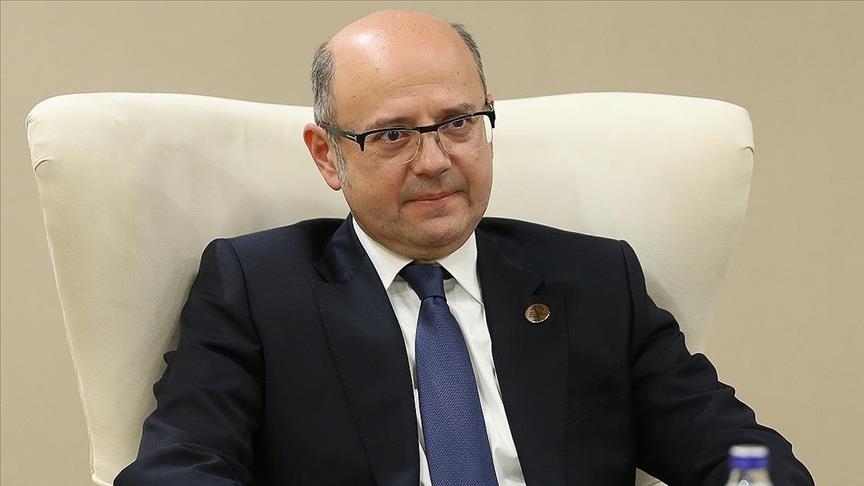 Азербайджан увеличит экспорт газа в Европу на 40% - министр