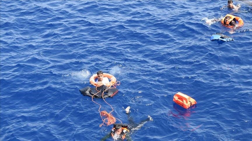 Death toll from Lebanon migrant boat rises to 71: Transport minister