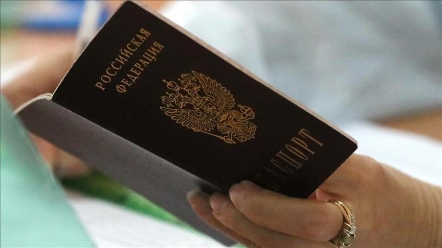 Norway suspends Russia visa deal