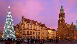 Polish city plans to cancel Christmas celebrations