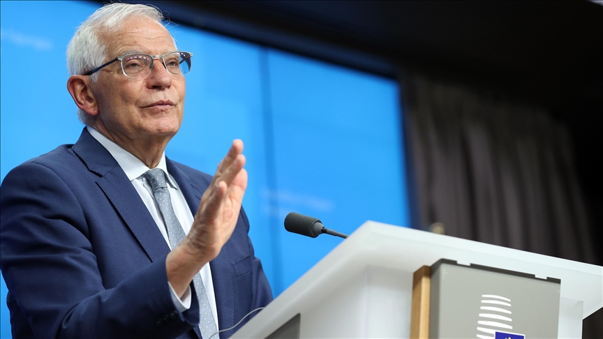 La UE preparará nuevas sanciones contra Rusia tras anuncio de movilización parcial en ese país